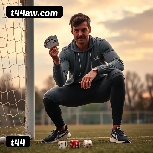 Termos e Condições Bônus t44