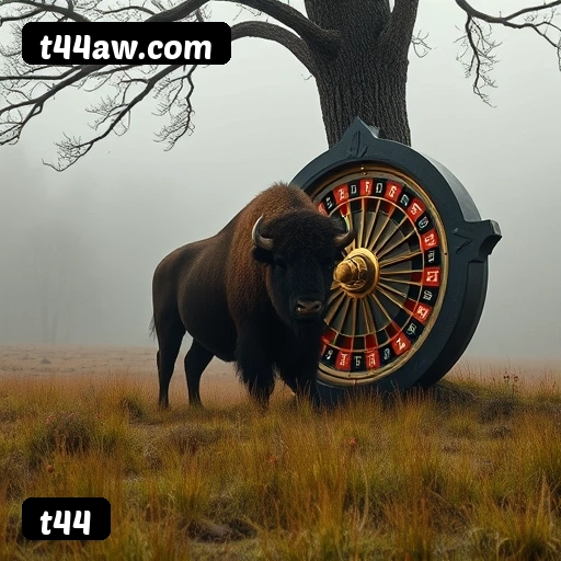 Estratégias de Apostas t44