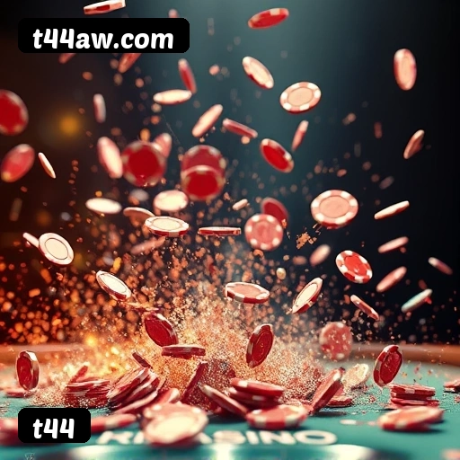 t44 Bônus - Catálogo Completo